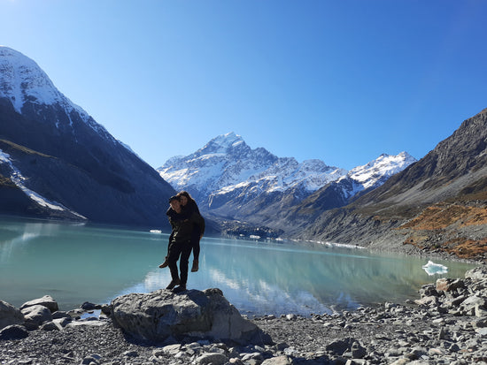 Mount Cook