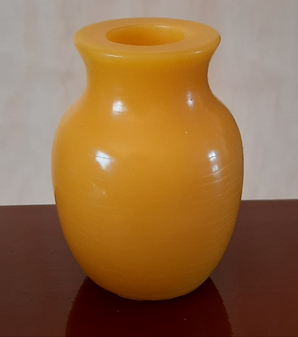 BEESWAX VASES